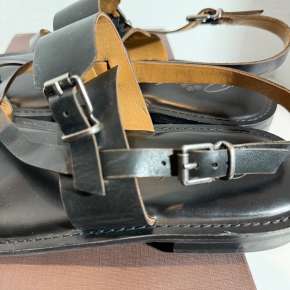 Women’s Patricia Nash Fidella Sandals - Picture 6 of 9